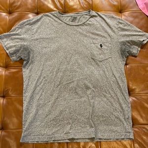 Polo by Ralph Lauren crew neck tee